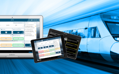 Rail Professional Article: Reducing Incidents through Competence Management