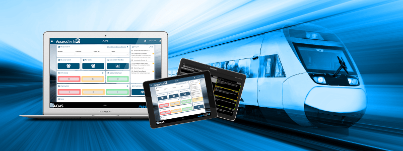 Rail Professional Article: Reducing Incidents through Competence Management
