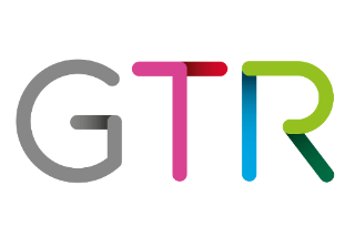 Logo GTR 320×205