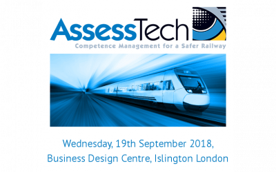 AssessTech User Forum: Date Announced