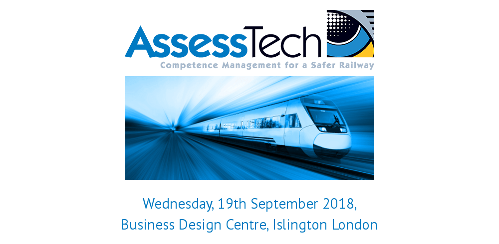 AssessTech User Forum: Date Announced