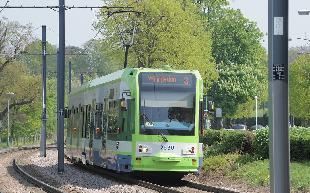 Elektronisches Kompetenzmanagement verbessert wichtige Sicherheitsstandards für Stadt- und Straßenbahnen.