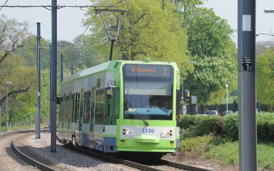 Electronic Competence Management improving critical safety standards for Light Railway