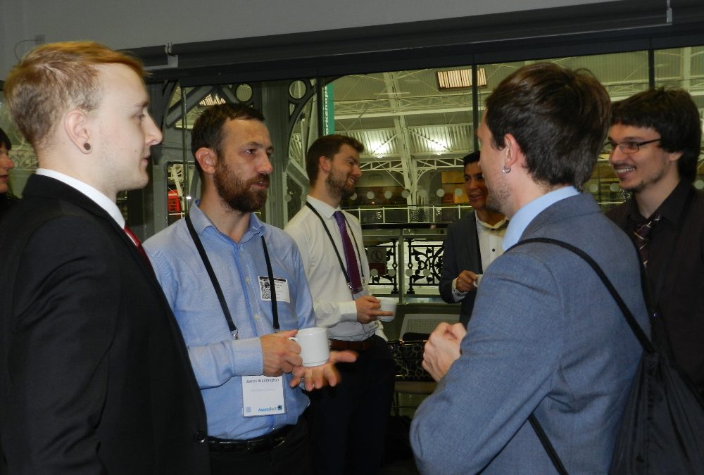 User Forum 2018