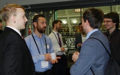 User Forum 2018