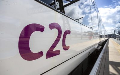 AssessTech’s first client c2c achieves better management information through visualising their internal data