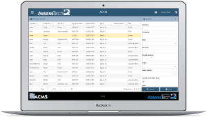 ACMS - AssessTech Ltd.