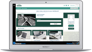 ASSESSBOOK - AssessTech Ltd.