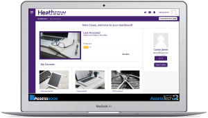 ASSESSBOOK - AssessTech Ltd.