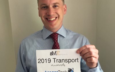 Best Railway Technology and Training Consultancy 2019 AWARD