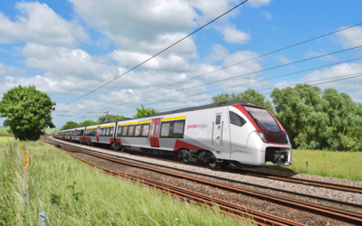 ACMS is Really Helping at Greater Anglia