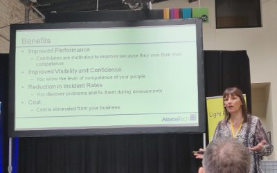 Focus on safety at EU Light Rail Conference