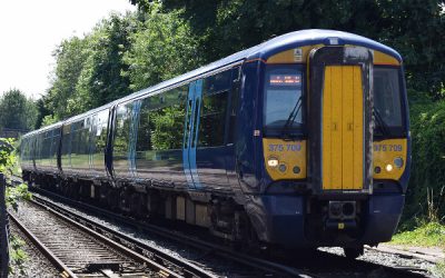 Southeastern Railway moved to electronic competence management