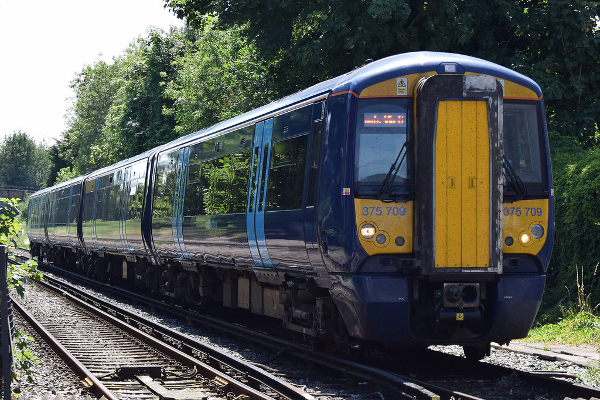 Southeastern Railway stellt auf elektronisches Kompetenzmanagement um