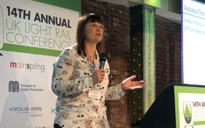 Developmental Competence explained at UKLRC 2019