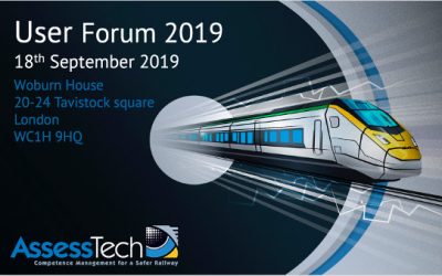 User Forum 2019