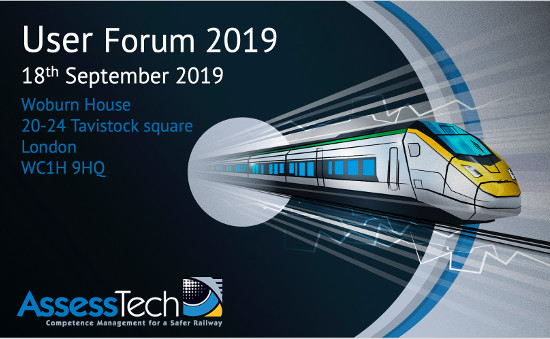Forum des Utilisateurs 2019