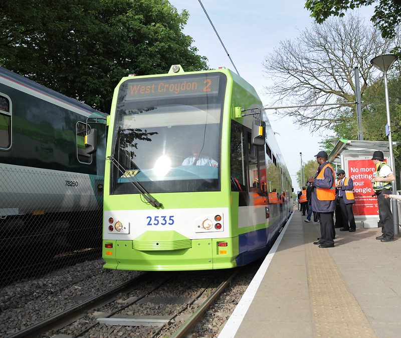 Tram Operations Ltd apre la strada alla gestione elettronica delle competenze