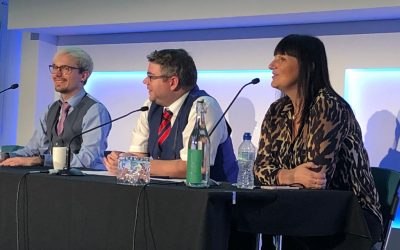 Highlights from the 2019 User Forum