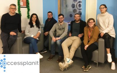 AssessBook integrates with accessplanit