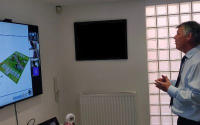 Dealing with the impossible in times of #UKLockdown