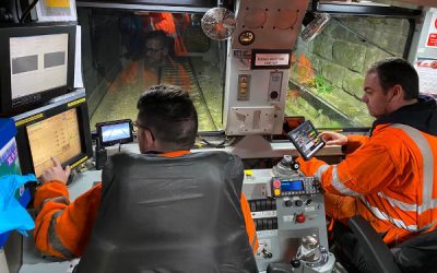Industry Best Practice Leader Harsco are leading the way with the adoption of electronic competence management