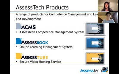 Improve competence management in Australia and New Zealand