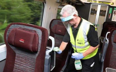 Competence responsibilities are a key component of the Facilities Management industry