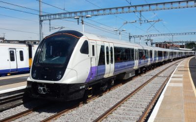 MTR Elizabeth Line choose AssessTech to shape their competence management processes