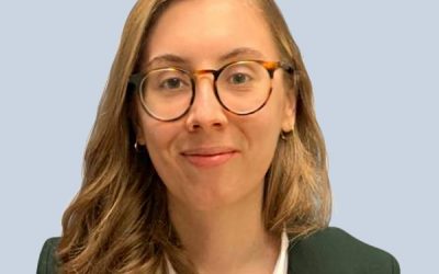 Hannah Washer achieves the PRINCE2 Foundation and Practitioner Qualification