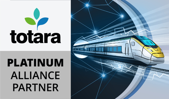 Premio Totara Platinum Alliance Partner