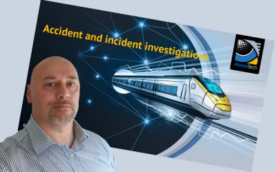Investigation Training helps individual’s complete investigations to a high standard