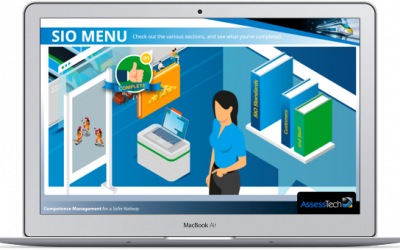 A Blended Learning approach to TOLO & SIO training