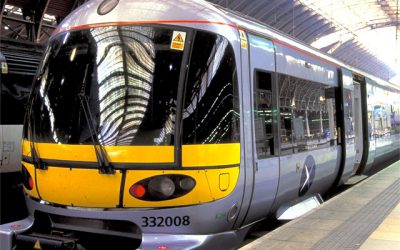 Heathrow Rail – Reducing Incidents through Competence Management