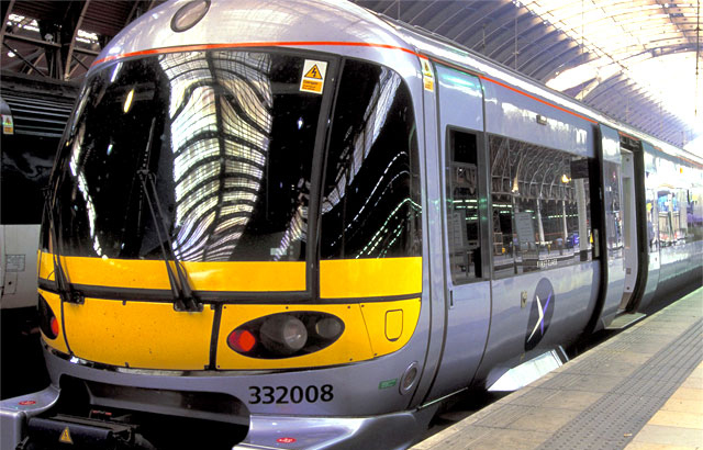Heathrow Rail – Senkung von Zwischenfällen durch Kompetenzmanagement