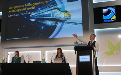 AssessTech User Forum: 17th November 2022: REGISTER NOW!