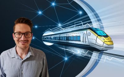 Rob Green joins us as Head of Operations