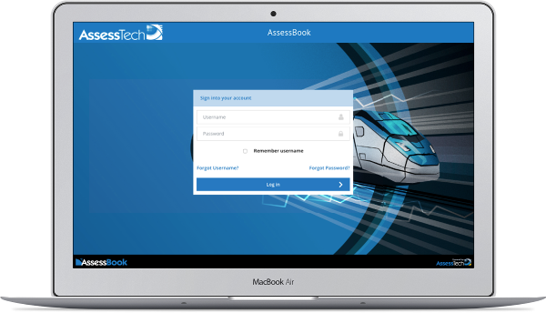 AssessTech HOME - AssessTech Ltd.
