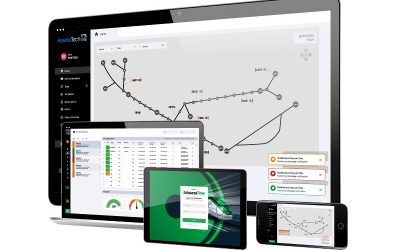 Moving towards a digital operational infrastructure in the Middle East
