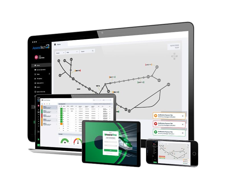 Moving towards a digital operational infrastructure in the Middle East