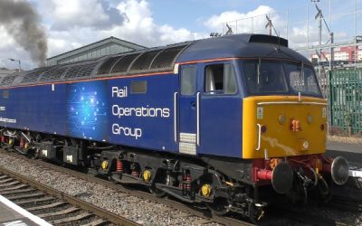 AssessTech’s IQA course plugs the verification gap at Rail Operations Group
