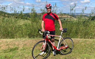 AssessTech delighted to be supporting the WMT Bonkers Bikers
