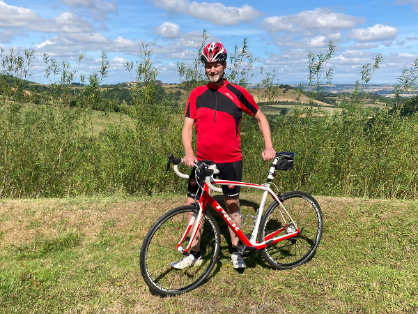 AssessTech delighted to be supporting the WMT Bonkers Bikers