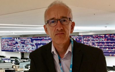 Paul Sutherland joins the Board at AssessTech