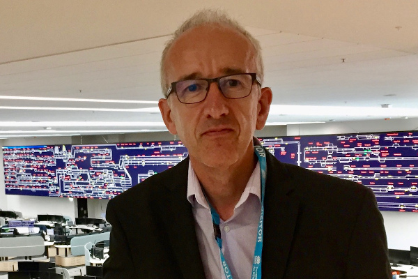 Paul Sutherland joins the Board at AssessTech