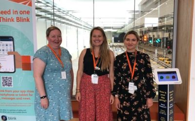 Why collaboration and a community approach are the best way forward for a safer railway
